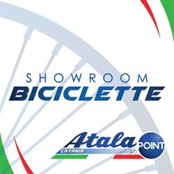 Showroom Biciclette Catania