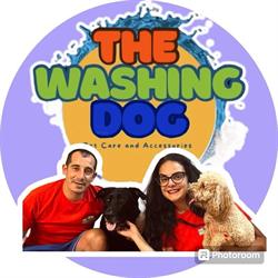 The washing dog - toelettatura per cani e gatti e piccolo petshop