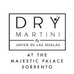 Dry Martini Sorrento
