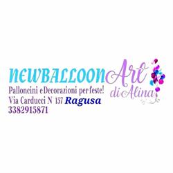 NewballoonArt Ragusa