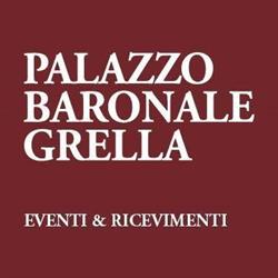 Palazzo Baronale Grella