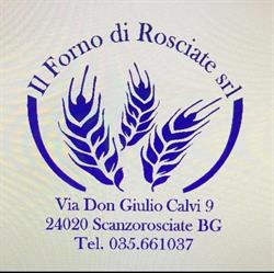 Il Forno di Rosciate srl
