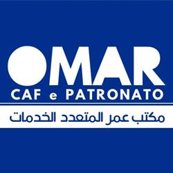 OMAR CAF e Patronato