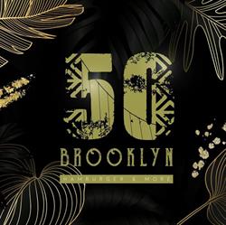 50 Brooklyn