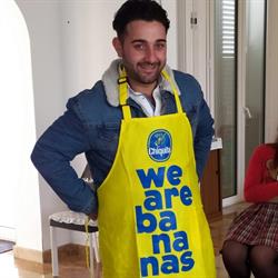La bottega DEL GUSTO di Alessandro Salerno