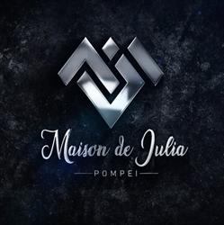 Maison de Julia Pompei
