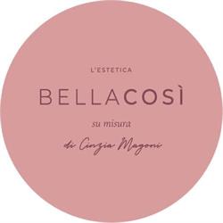 Bellacosì l'estetica su misura di Cinzia Magoni