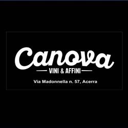 Canova - Vini & Affini