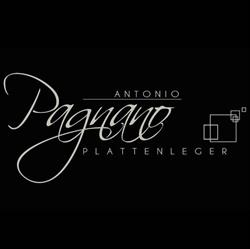 Antonio Pagnano Plattenleger