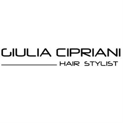 Giulia Cipriani Hair Stylist