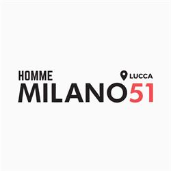 Milano 51 Homme - Lucca