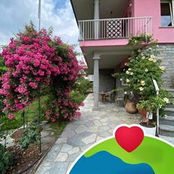B&B La Rosa Del Lago