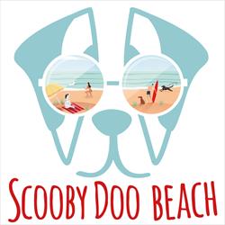 Scooby-Doo BEACH