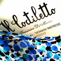 Il Cortiletto