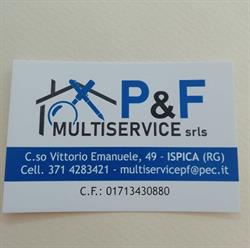 P&F Multiservice
