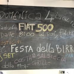 La FATA by Giulia