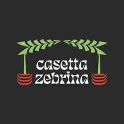 Casetta Zebrina