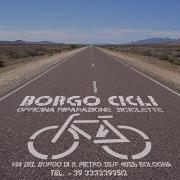 Borgocicli