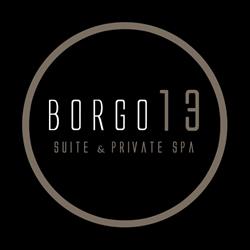 Borgo 13 Suite & Private Spa