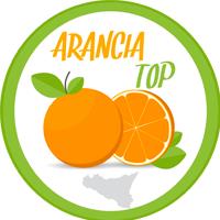 Arancia Top di Davide Fagone