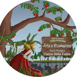 B&B arte e rosmarino al Paese delle Fiabe