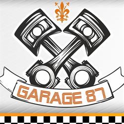 Garage 87 sas