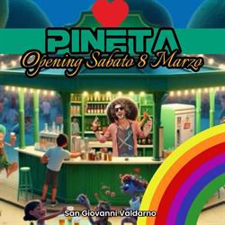 PINETA ChioscoBar