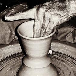 Claylab - Laboratorio di ceramica