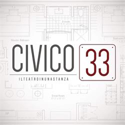 Civico 33 - il teatro in una stanza