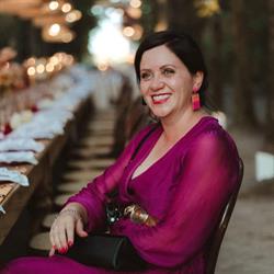 MISS  Elisa Riccò Wedding Planner