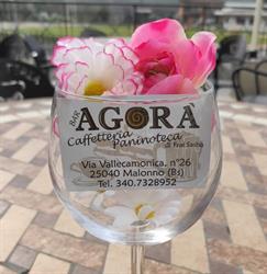 Bar Agorà