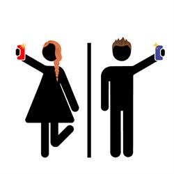 Selfie Room