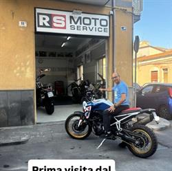 RSmoto Service