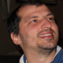 Marco Cicio Grafologo