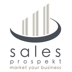Sales Prospekt - ILoveTe