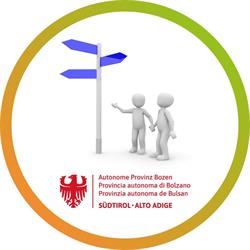 Ausbildungs- und Berufsberatung Orientamento scolastico e professionale