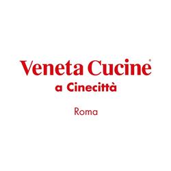 VENETA CUCINE A CINECITTA' - ROMA