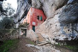 Eremo di San Cassiano