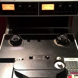 Studio Mastering