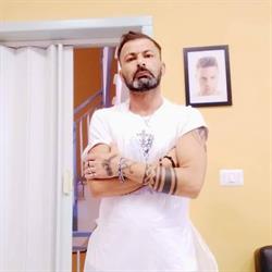 Fashion Total Look di Caputo Martino