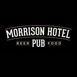 Morrison Hotel Pub