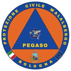 Volontari Protezione Civile Pegaso - Malalbergo