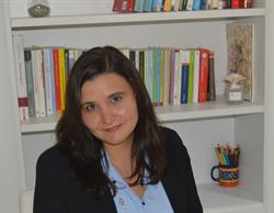Dott.ssa Elena Vicovanu Psicologa