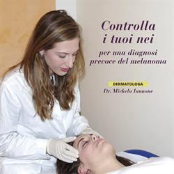 Dr.ssa Michela Iannone