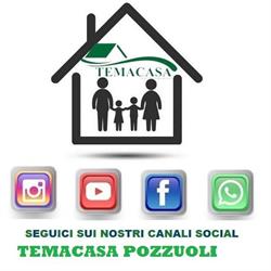 Temacasa Agenzia Immobiliare - Pozzuoli