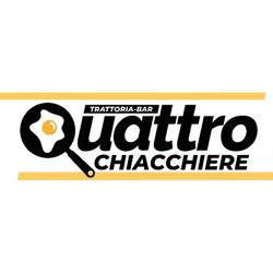 Trattoria Bar Quattro Chiacchiere