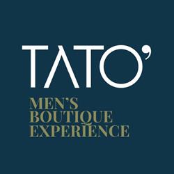 TATO' MEN'S boutique experience