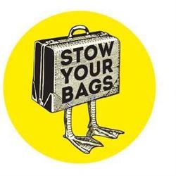 Stow Your Bags - Luggage Storage (Verona Arena)