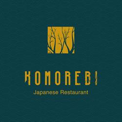 Komorebi - Sushi Restaurant