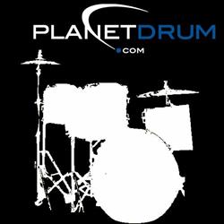 Planet-Drum